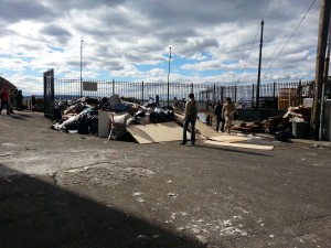 Red Hook