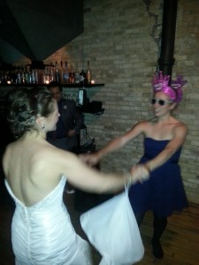 Dolla dolla dance ya'll