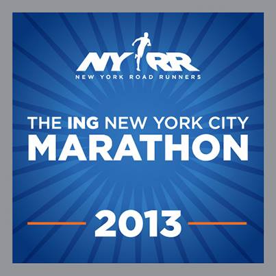 NYC marathon