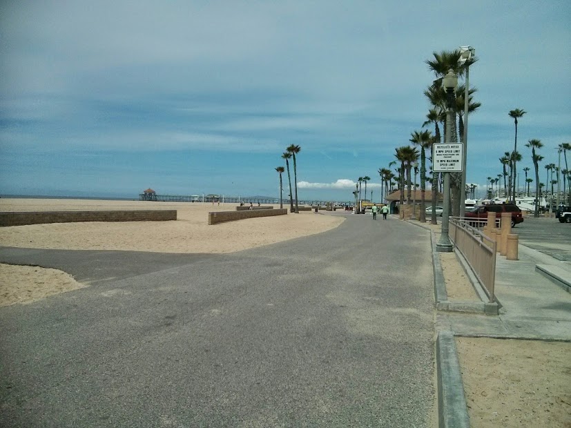 man, what a shitty view