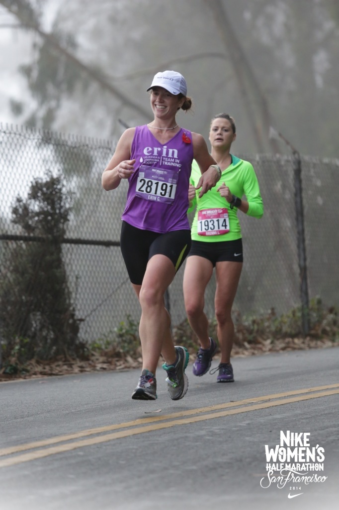 running is fun! yay, running! (free race pics FTW. thanks, gameface media! I think this is somewhere in GGP...)