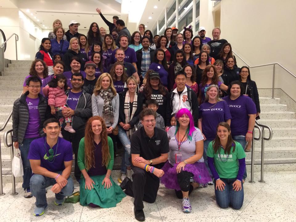 hello, team south bay!