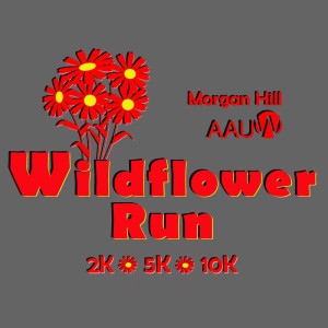 AAUW wildflower