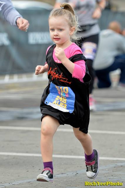 planning to channel her determination! [PC: Rich Yee photography, Let's Go 510 race]